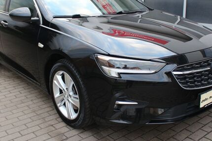 Opel Insignia 87.929 km 19.490 &euro; Radebeul-Dresden 01445
