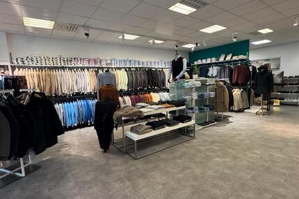 Gewerbeobjekt Dresden Neustadt - 2.544&euro; | Angebot:25352100