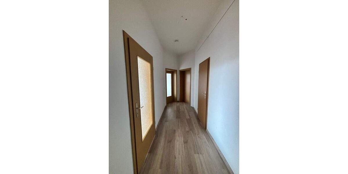 Etagenwohnung Pirna Copitz - 3 Zimmer, 65 m&sup2;, 449&euro; | Angebot:25820534