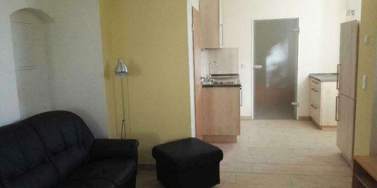 Zimmer Dresden Niederpoyritz - 2 Zimmer, 570&euro; | Angebot:26474942