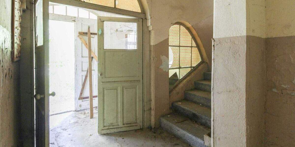 Mehrfamilienhaus, Wohnhaus Klipphausen Gauernitz - 8 Zimmer, 159.000&euro; | Angebot:25802735