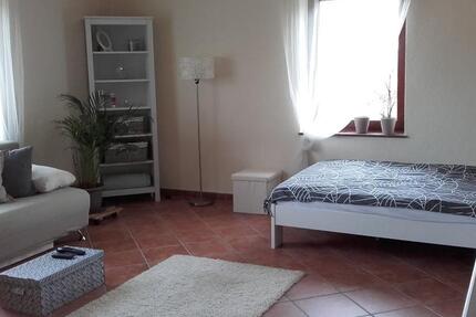 Wohnen im Grünen vor den Toren der Landeshauptstadt Dresden 1 zimmer