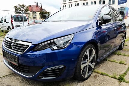 Peugeot 308 148.000 km 7.780 &euro; Dresden 01237