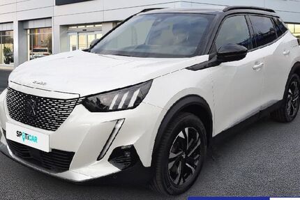 Peugeot 2008 65.939 km 16.930 &euro; Dresden 01237