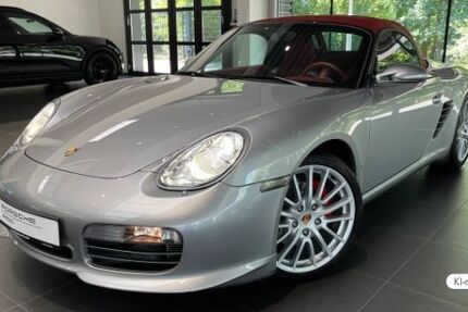 Porsche Boxster 48.634 km 51.900 &euro; Dresden 01129
