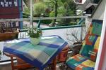 Dachgeschoßwohnung Dresden Loschwitz - 2 Zimmer, 56 m&sup2;, 850&euro; | Angebot:26445796