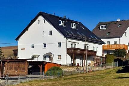Haus Rabenau Obernaundorf - 4 Zimmer, 100 m&sup2;, 219.000&euro; | Angebot:25686518