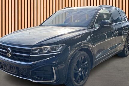 VW Touareg 18.290 km 66.980 € Dresden 01328