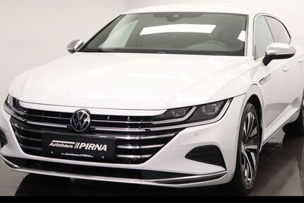 VW Arteon 80.000 km 24.820 &euro; Pirna 01796