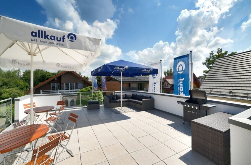 Generation 10 - Gemeinsam leben, individuell gestalten 4 zimmer