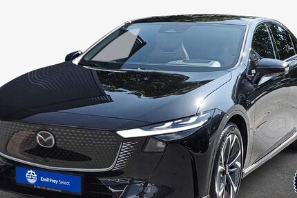 Mazda 6e 3.000 km 39.930 &euro; Dresden 01159