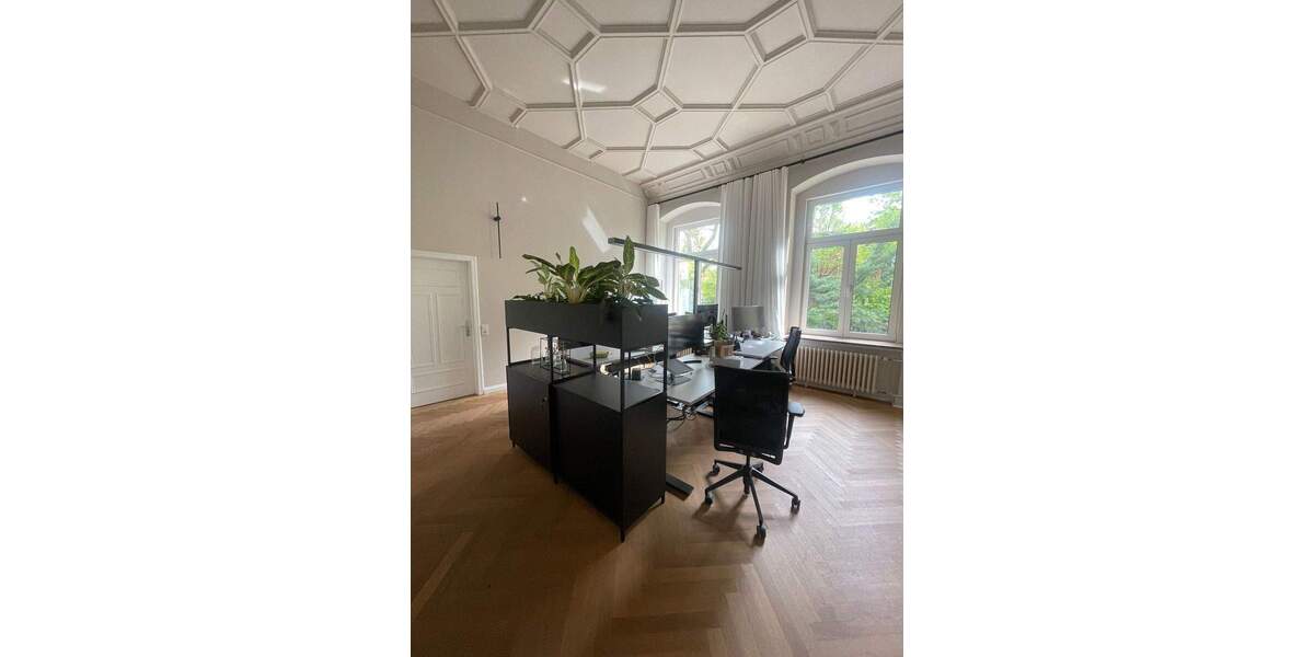 Gewerbeobjekt Dresden Innere Neustadt - 4 Zimmer, 30 m&sup2;, 1.900&euro; | Angebot:24633460