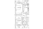 Etagenwohnung Dresden Laubegast - 2 Zimmer, 52 m&sup2;, 500&euro; | Angebot:26902511
