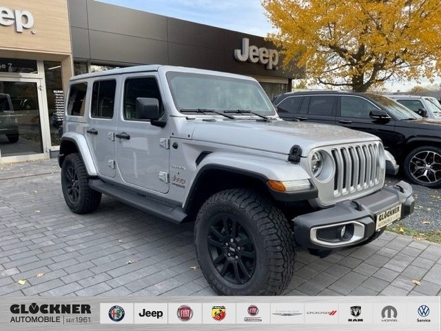 Jeep Wrangler 33.596 km 79.990 &euro; Dresden 01109