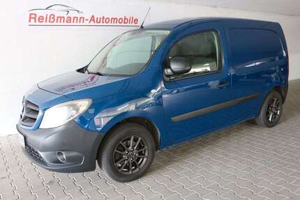 Mercedes-Benz Citan 149.869 km 6.890 &euro; Dresden 01156
