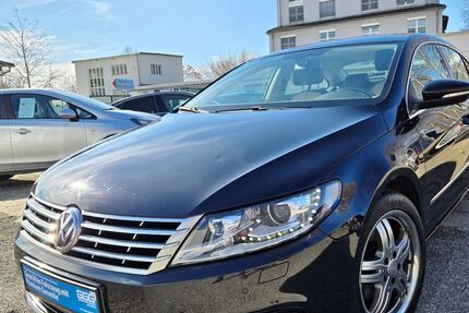 VW CC 170.000 km 6.990 &euro; Dresden 01067