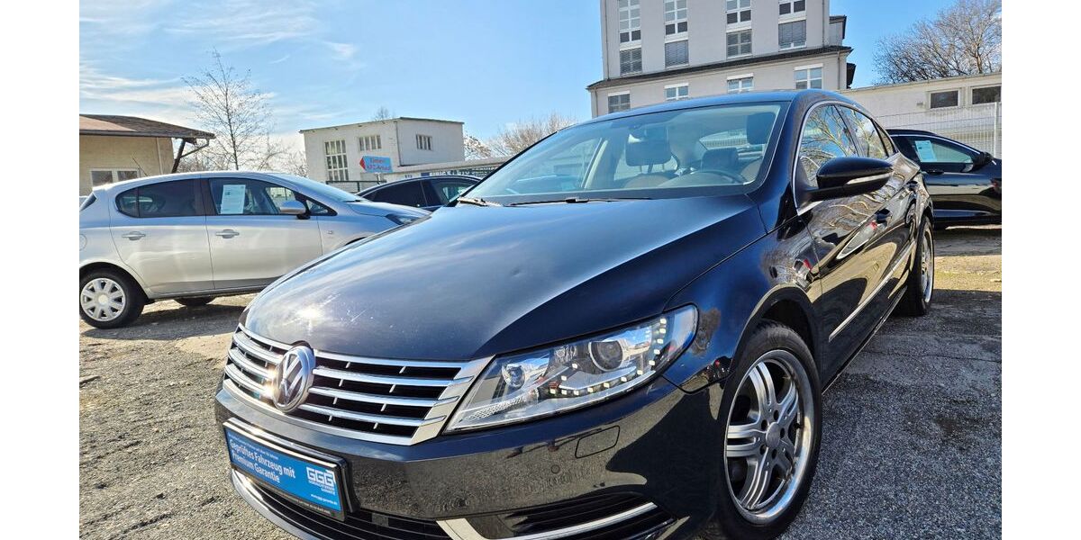 VW CC 170.000 km 6.990 &euro; Dresden 01067