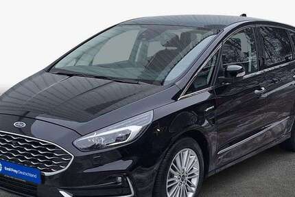 Ford S-Max 95.543 km 26.940 &euro; Dresden 01159