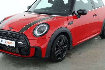 Mini Cooper 28.798 km 23.320 &euro; Dresden 01187
