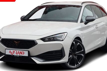 Cupra Leon 72.466 km 24.950 &euro; Meißen 01662