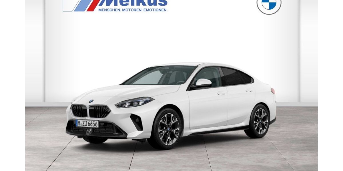 BMW 218 Gran Coupé 7.990 km 38.970 &euro; Dresden 01067