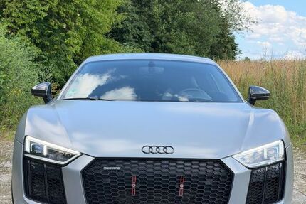 Audi R8 45.975 km 119.950 &euro; Pirna 01796
