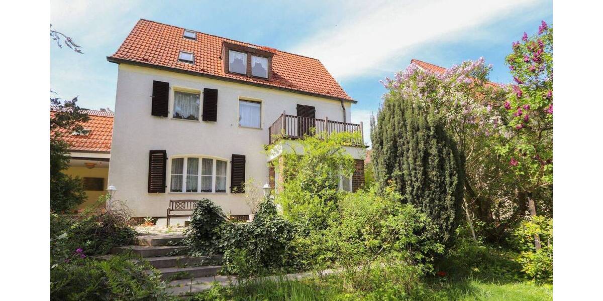 Einfamilienhaus Dresden Naußlitz - 6 Zimmer, 162 m&sup2;, 635.000&euro; | Angebot:26435151