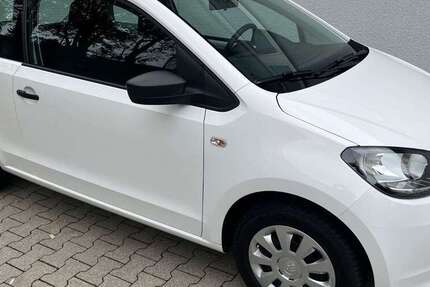 Skoda Citigo 89.600 km 6.800 € Freiberg 09599