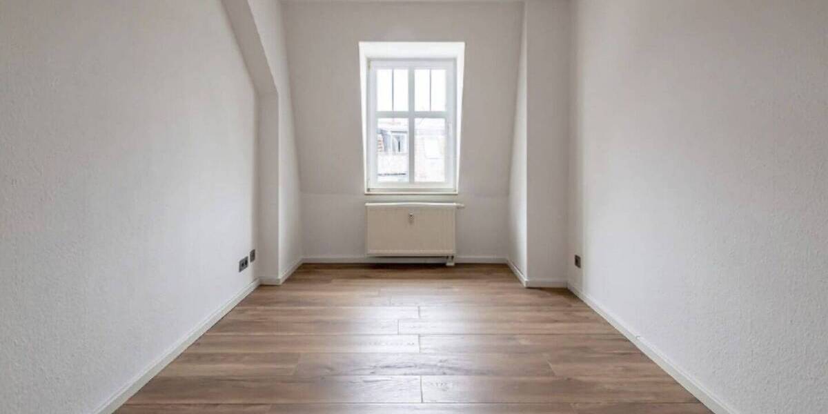Etagenwohnung Dresden Pieschen-Süd - 2 Zimmer, 57 m&sup2;, 160.000&euro; | Angebot:26512771