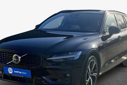 Volvo V60 28.384 km 38.600 &euro; Dresden 01277