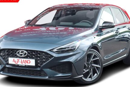 Hyundai i30 50.952 km 20.990 &euro; Meißen 01662