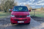 VW T5 Multivan 322.000 km 5.500 &euro; Frankenthal 01909