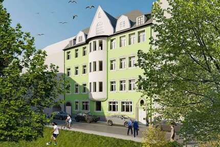 Haus zum Kaufen in Meißen 1.100.000 € 1179.24 m²