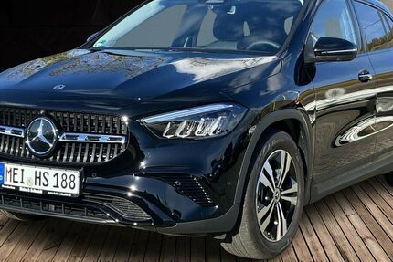 Mercedes-Benz GLA 200 6.900 km 42.990 &euro; Radebeul 01445