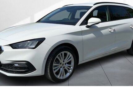 Seat Leon 5.000 km 30.990 € Dresden 01067