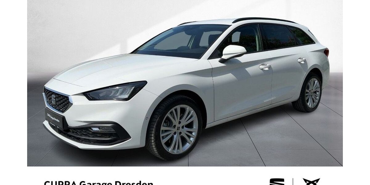 Seat Leon 5.000 km 30.990 € Dresden 01067