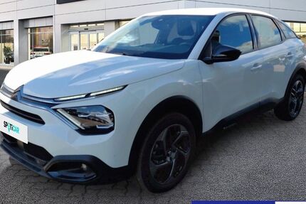 Citroen C4 26.342 km 16.430 &euro; Heidenau 01809