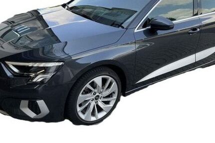 Audi A3 51.975 km 22.490 &euro; Dresden 01169