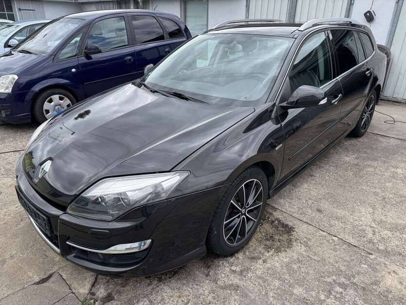 Renault Laguna 167.103 km 8.499 € Heidenau bei Dresden 01809