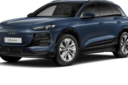 Audi Q6 e-tron 12.620 km 65.890 &euro; Dresden 01067