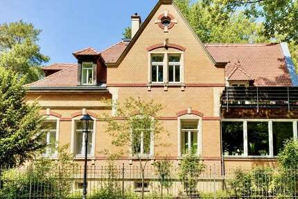 Wohnung Dresden Blasewitz - 5 Zimmer, 180 m&sup2;, 2.430&euro; | Angebot:27111532