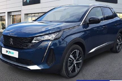 Peugeot 3008 21.909 km 21.430 &euro; Dresden 01237