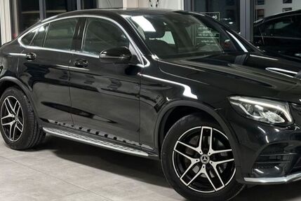 Mercedes GLC 250