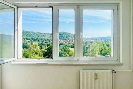 Wohnung zum Mieten in Freital 307,30 € 46.56 m² 2 zimmer