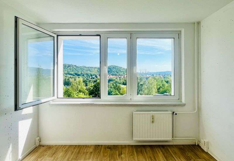 Wohnung zum Mieten in Freital 307,30 € 46.56 m² 2 zimmer