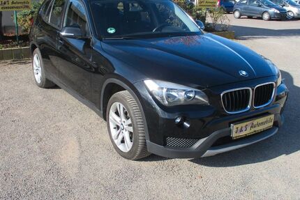 BMW X1 158.000 km 7.999 &euro; Dresden 01277
