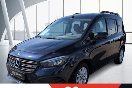 Mercedes-Benz T-Klasse 2.775 km 31.790 &euro; Kesselsdorf 01723