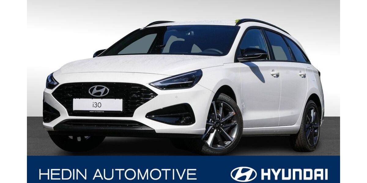 Hyundai i30 9.900 km 25.290 &euro; Dresden 01219