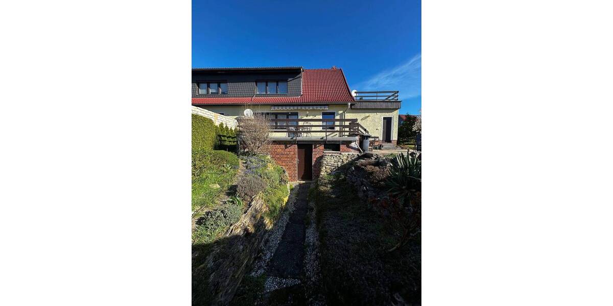 Doppelhaushälfte Dresden Kleinpestitz/Mockritz - 5 Zimmer, 146 m&sup2;, 579.000&euro; | Angebot:26392603