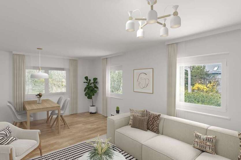 Haus zum Kaufen in Moritzburg 304.800 € 141 m²